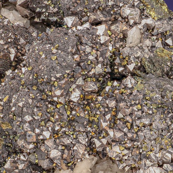 Siegenite-Sweetwater Mine | Ellington | Reynolds Co. | Missouri | USA